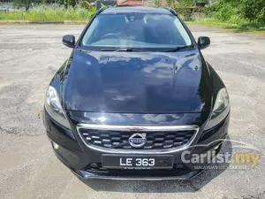 2013 Volvo V40 2.0 T5 Hatchback