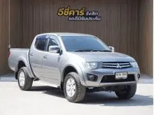 2013 Mitsubishi TRITON 2.5 Double Cab (ปี 05-15) GLS Plus Pickup