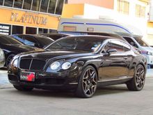 2013 Bentley Continental 6.0 (ปี 03-15) GT Coupe