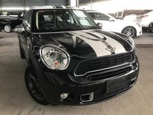 2014 MINI CountrymanS 1.6 Japan Spec - UNREG