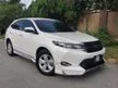 Used 2017/2020 Toyota Harrier 2.0 Elegance SUV - Cars for sale