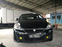 2016 Proton Exora 1.6 Turbo Executive MPV
