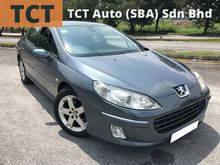 2009 Peugeot 407 2.0 Premium Sedan, CONDITION TIP TOP, ACCIDENT FREE, ONE PREVIOUS OWNER.
