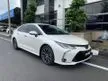 Used 2020 Toyota Corolla Altis 1.8 G Sedan - Cars for sale