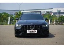 2022 Mercedes-Benz AMG CLA45 2.0 S 4MATIC+ Coupe