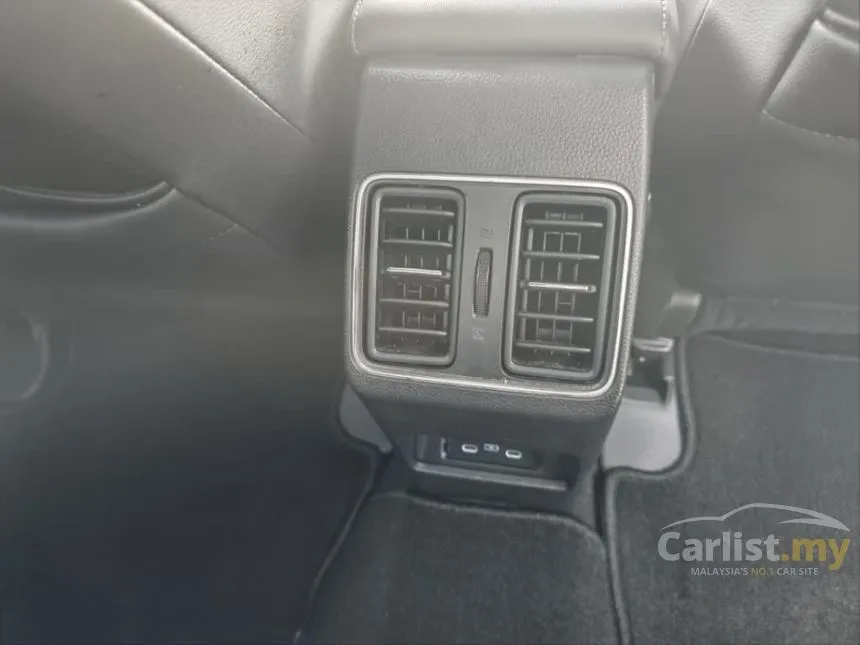 2024 Honda City V Hatchback