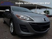 2011 Mazda 3 1.6 GL Hatchback * UNDER WARRANTY * GOOD CONDITION