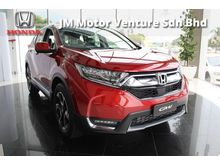 HONDA PENANG (BM) - 2020 Honda CR-V 2.0 i-VTEC 2WD (A)