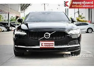 2021 Volvo S90 2.0 Recharge T8 Inscription Sedan