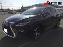 2016 Lexus RX200t 2.0 SUV