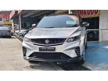 2021 Proton X50 1.5 Premium SUV