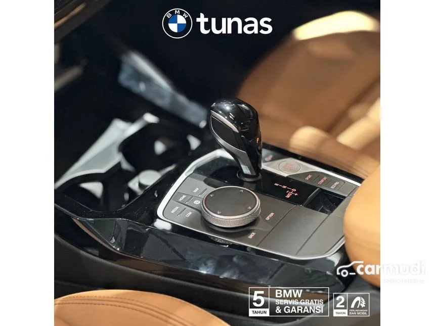 2024 BMW X3 sDrive20i xLine SUV