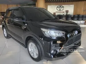 2025 Toyota Raize 1.2 G (1 Tone) SUV