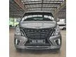 Used 2017 Hyundai Grand Starex 2.5 Royale Deluxe MPV - Cars for sale