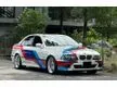 Used 2001 BMW 530i 3.0 Sedan Manual E39 M Sport MajorServiceDone TopNotch Condition