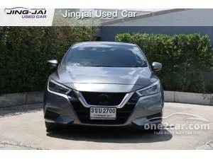 2022 Nissan ALMERA 1.0 V Sedan