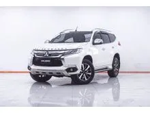 2016 Mitsubishi PAJERO SPORT 2.4 (ปี 15-18) GT Premium 4WD SUV