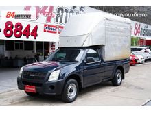 2011 Isuzu D-Max 2.5 SPARK (ปี 07-11) EX Super Titanium Pickup
