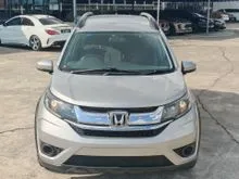 2018 Honda BR-V 1.5 E SUV 1 Careful Owner
