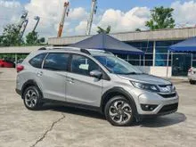 2018 Honda BR-V 1.5 E SUV 1 Careful Owner