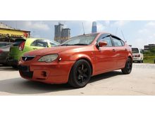 2005 Proton Gen-2 1.6 H-Line Hatchback