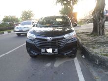 2016 Daihatsu Xenia 1.3 X STD