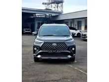 2026 Toyota Veloz 1.5 Q HEV Modellista (1 Tone) (Premium Color) MPV