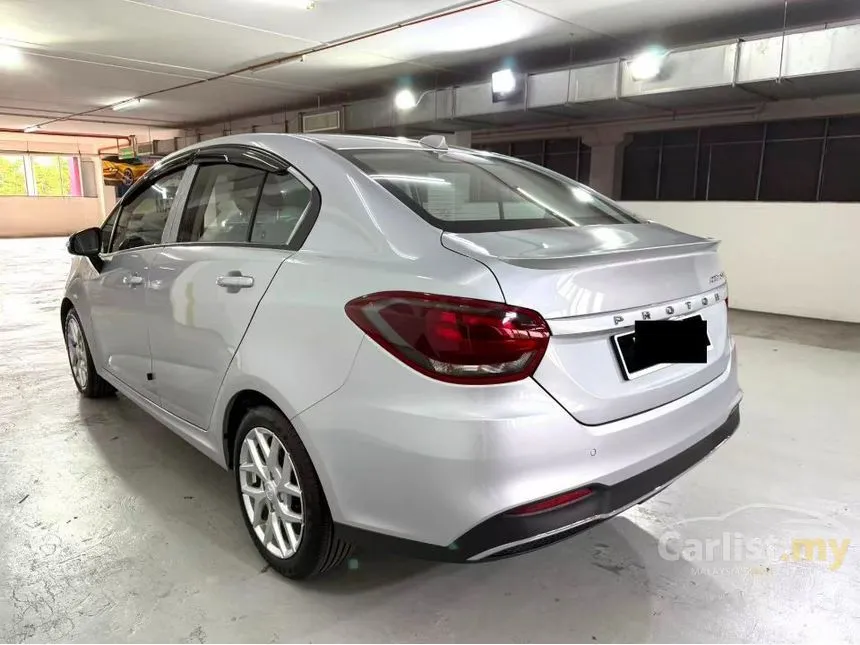 2025 Proton Persona Executive Sedan