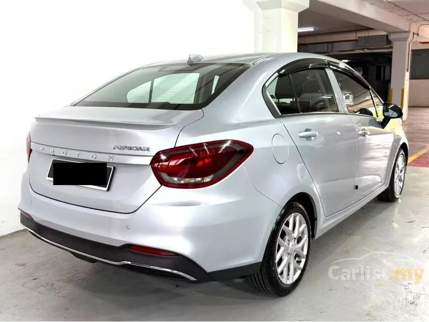 2025 Proton Persona Executive Sedan