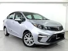 2025 Proton Persona 1.6 FACELIFT (A) LIKE NEW CAR