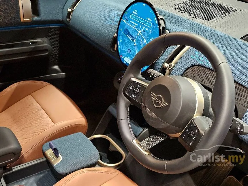 2025 MINI Countryman SE ALL4 SUV