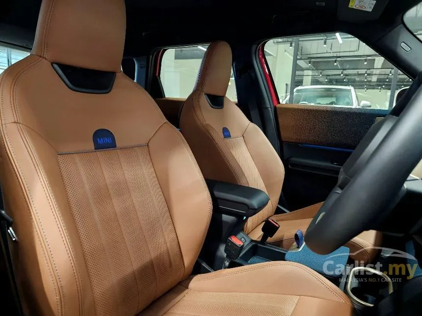 2025 MINI Countryman SE ALL4 SUV