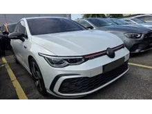2022 Sime Darby Pre Owned Volkswagen Golf 2.0 GTI Hatchback by Auto Selection