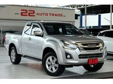 2017 Isuzu D-Max 1.9 SPACE CAB (ปี 11-17) Hi-Lander Z Pickup