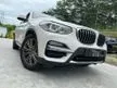 Used 2019 BMW X3 2.0 xDrive30i Luxury SUV Year End Promotion