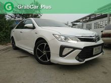 2015 Toyota Camry 2.0 (ปี 12-16) G Extremo Sedan AT