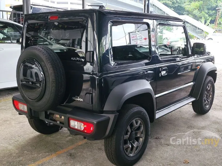 2024 Suzuki Jimny ALLGRIP PRO SUV