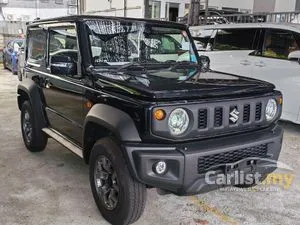2024 Suzuki Jimny 1.5 ALLGRIP PRO SUV