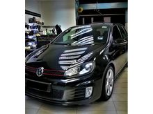 2010 Volkswagen Golf 2.0 GTi Hatchback