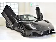2023 Maserati MC20 3.0 Cielo Convertible