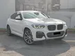 Used 2019 BMW X4 2.0 xDrive30i M Sport LOW MILEAGE Good Condition BMW Premium Selection