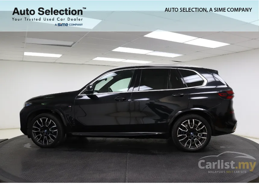 2024 BMW X5 xDrive50e M Sport SUV