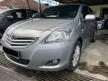 Used 2011 Toyota Vios 1.5 TIPTOP CONDTION CAREFUL DRIVER LOW MILEAVE