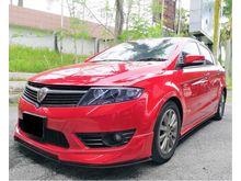 PROTON PREVE 1.6 PREMIUM (A) CFE TURBO R3 BODYKIT NAVI PUSH START