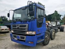 2019Hino 500 Profic Fn2p P11c Chasis