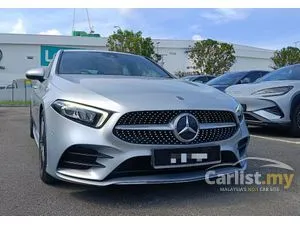 2018 Mercedes-Benz A250 2.0 AMG Hatchback