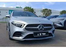 Mercedes-Benz A250 AMG-Line 2018