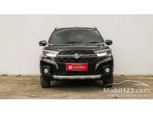 2022 Suzuki XL7 1.5 Zeta SUV
