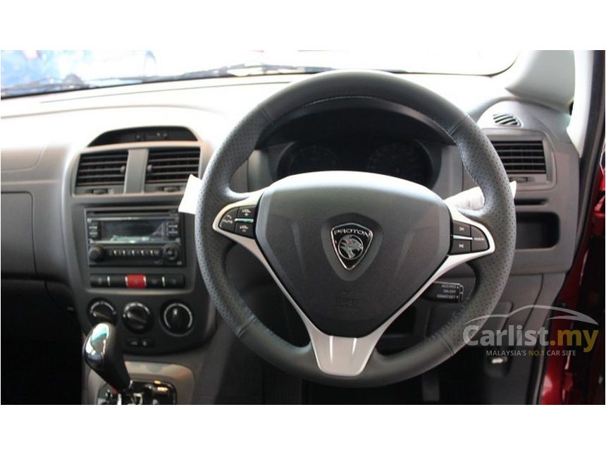 Proton Exora 2019 Turbo Executive Plus 1.6 in Selangor 