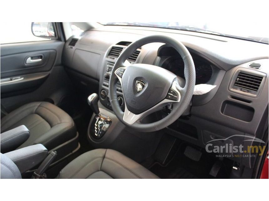 Proton Exora 2019 Turbo Executive Plus 1.6 in Selangor 